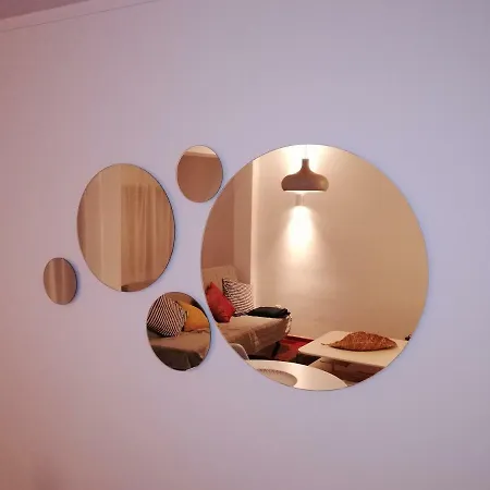 Апартаменты City Center 2 Bedroom