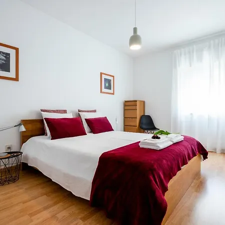 City Center 2 Bedroom