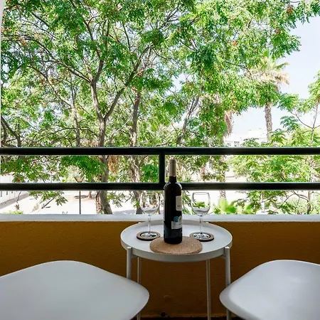 Апартаменты City Center 2 Bedroom *