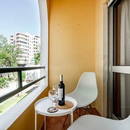 City Center 2 Bedroom Apartamento