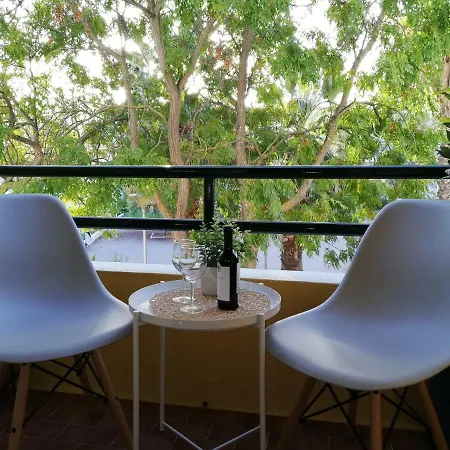 Apartment City Center 2 Bedroom Faro