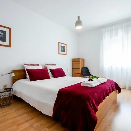 City Center 2 Bedroom