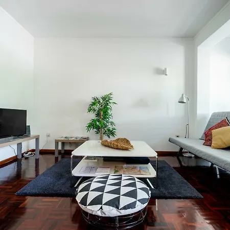 City Center 2 Bedroom