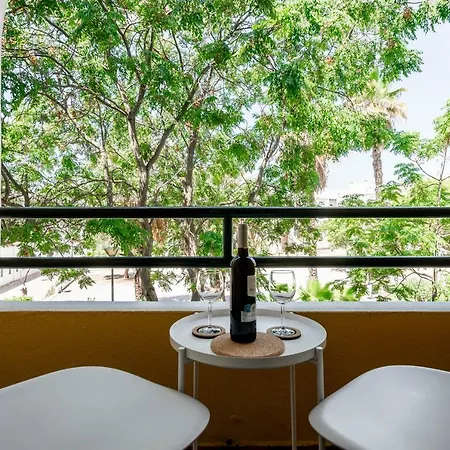 Apartment City Center 2 Bedroom *