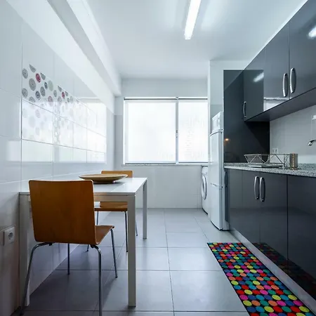 City Center 2 Bedroom * Dystrykt Faro