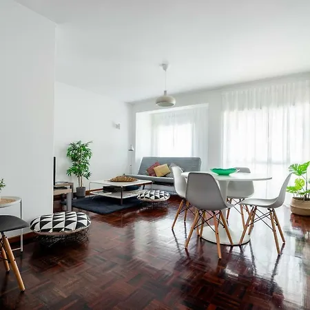 City Center 2 Bedroom