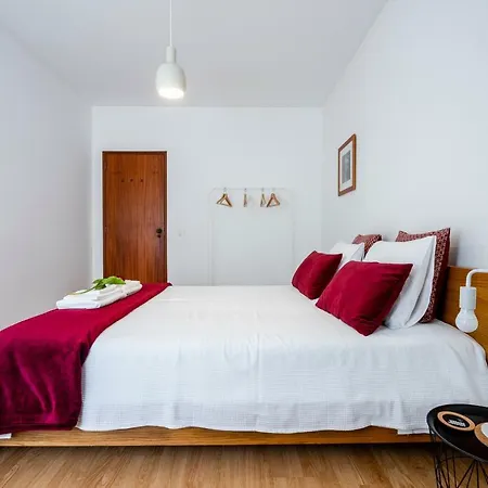 City Center 2 Bedroom Apartment Faro