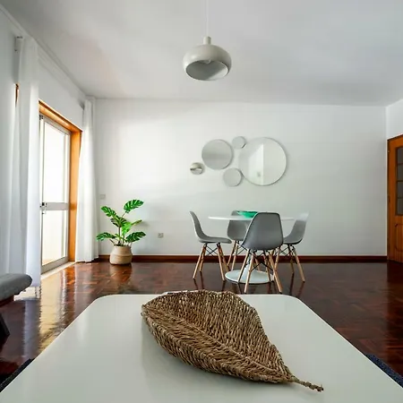 City Center 2 Bedroom Apartment